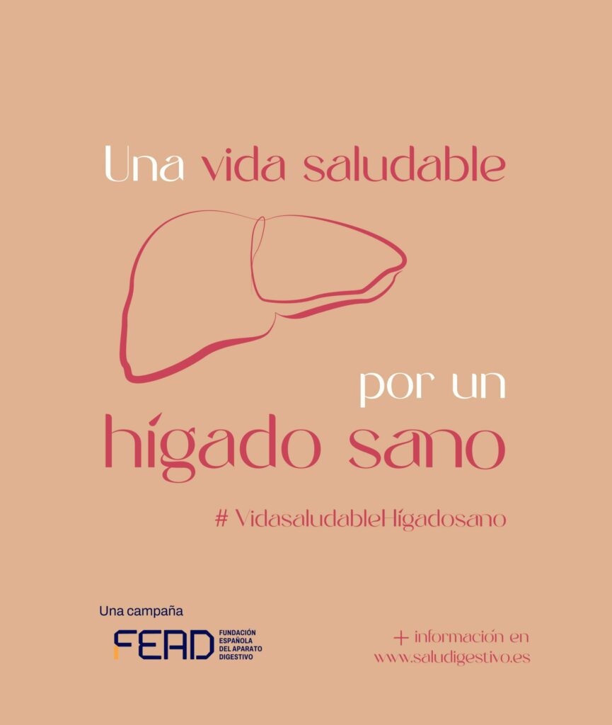 enfermedades del higado