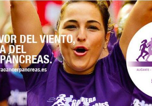 Cáncer de páncreas