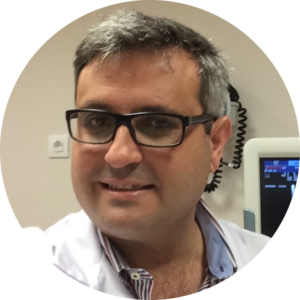 Antonio M. Moreno García