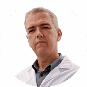 Dr. Andrés Sénchez Yagüe