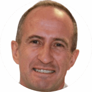 Dr. Cecilio Santander