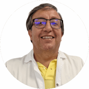 Dr. Robin Rivera Irigoin