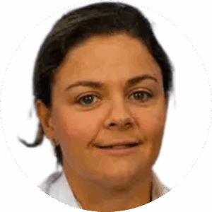 Dra. Cristina Carretero-min Dra. Cristina Carretero