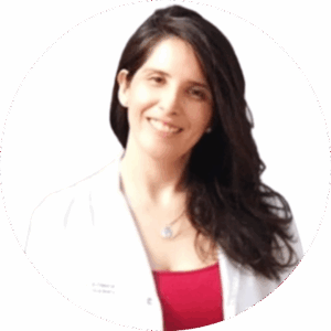 Dra. Francisca Yañe