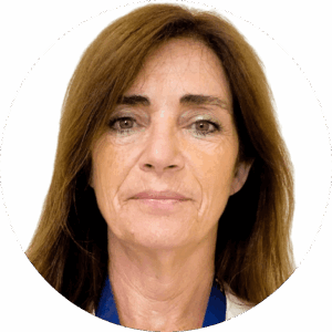 Dra. Natalia Borruel Sainz