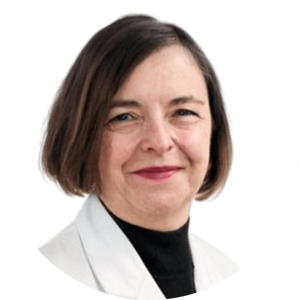 Dra. Victoria Cardona