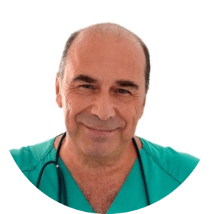 Fernando Alberca de las Parras Fernando Alberca de las Parras