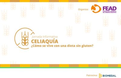 Jornada celiaquía