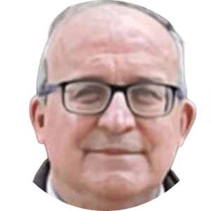 José Luis PEREIRA CUNIL