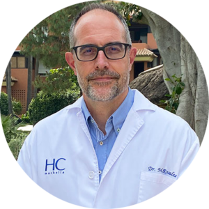 José Miguel Rosales