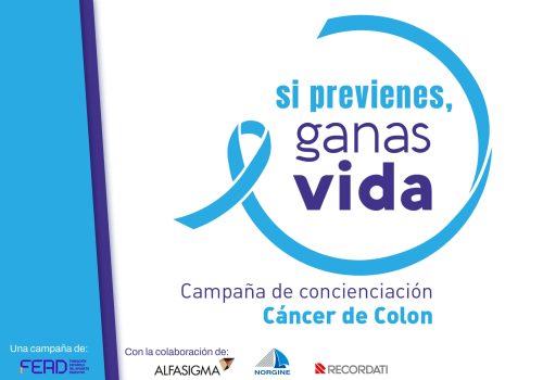 Si previenes ganas vida